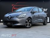 Renault Clio 0.9 TCE