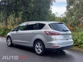 Ford S-Max 2.0 TDCi Titanium