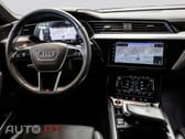 Audi E-Tron I.V.A DEDUTIVEL S BLACK 