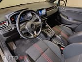 Renault Clio 1.0 Tce RS LINE X-TRONIC