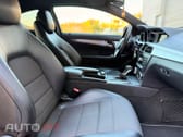 Mercedes-Benz C 220 CDi Elegance Aut.