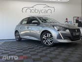 Peugeot 208 1.2 PureTech Allure Pack