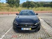 Peugeot 508 SW Peugeot 508 1.5 BlueHDi Business