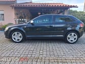 Audi A3 2.0 tdi 140cv