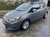 Opel Corsa 1.3 CDTi Color Edition