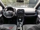 Renault Clio 1.5 dCi Zen