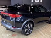 Cupra Formentor 1.5 TSI Plus DSG