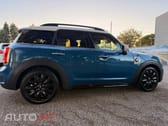 MINI Countryman COOPER SE ALL4 AUTO TECTO