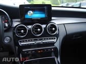 Mercedes-Benz C 220 d Avantgarde