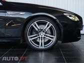 BMW 640 d Pack M