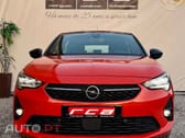 Opel Corsa-E e-GS Line