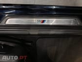 BMW 520 Touring d Pack M Auto