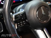 Mercedes-Benz A 200 d AMG Line Aut.