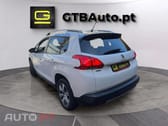 Peugeot 2008 1.6 HDI 