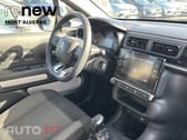 Citroen C3 1.2 Puretech