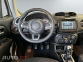 Jeep Renegade 1.0 T 120CV  LIMITED