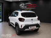 Dacia Spring Confort Plus