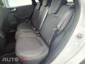 Ford Puma 1.0 EcoBoost MHEV Titanium Design