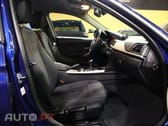 BMW 316 d Line Sport