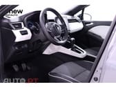 Renault Clio 1.0 TCe Techno Bi-Fu