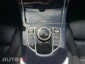 Mercedes-Benz C 220 d AMG Line