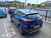 Renault Captur 1.0 TCe Intens Bi-Fuel