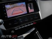 Peugeot 308 SW 1.6 Hybrid Allure e-EAT8