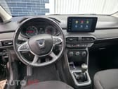Dacia Sandero 1.0 TCe Comfort