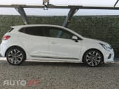 Renault Clio 1.5 Blue dCi Intens 115 cv