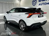 MG MG4 64 kWh Luxury