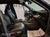 Peugeot 2008 1.2 PureTech GT EAT8