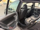 Smart ForFour Brabus