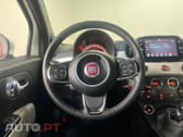 Fiat 500 DOLCEVITA 1.0 Hybrid 70cv