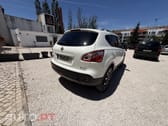 Nissan Qashqai 1.6 dCi Tekna Premium Bose