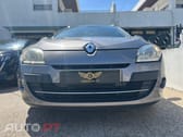 Renault Mégane Sport Tourer ST 1.5DCi Dynamique