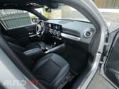 Mercedes-Benz EQB 250 EDITION