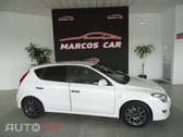 Hyundai i30 1.6 CRDI Edition Plus