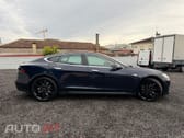 Tesla Model S 60