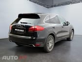 Porsche Cayenne S Hybrid