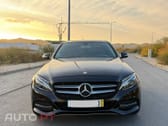 Mercedes-Benz C 200 BlueTEC Avantgarde+ Aut.