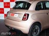 Fiat 500e 42 kWh