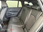 BMW 320 e Line Luxury Auto