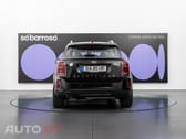 MINI Countryman Cooper SE Premium Essential Auto