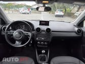 Audi A1 1.0 TFSI Sport