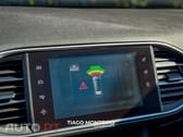 Peugeot 308 BlueHDi FAP 120 Stop&Start Winter Edition