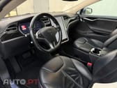 Tesla Model S 85D