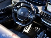 Peugeot 3008 1.5 BlueHDi GT Line EAT8