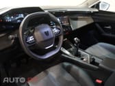 Peugeot 308 1.2 PureTech Allure