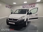 Peugeot Partner 1.6 HDI IVA DEDUTIVEL