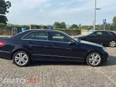 Mercedes-Benz E 250 avantgard
